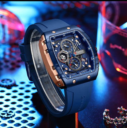 Apex | Active Series - Royal Blue