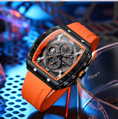 Apex | Active Series - Orange