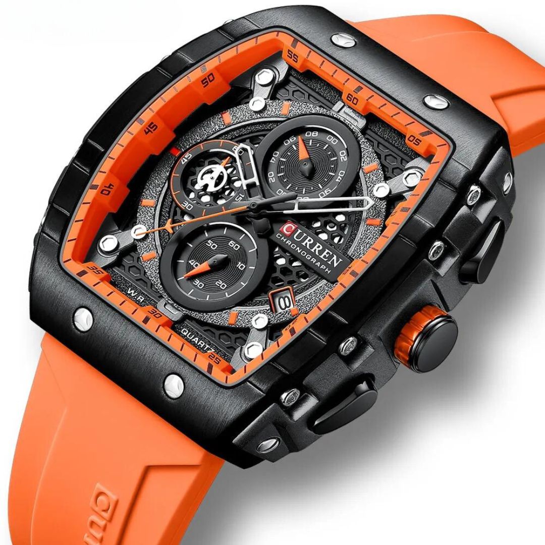 Apex | Active Series - Orange