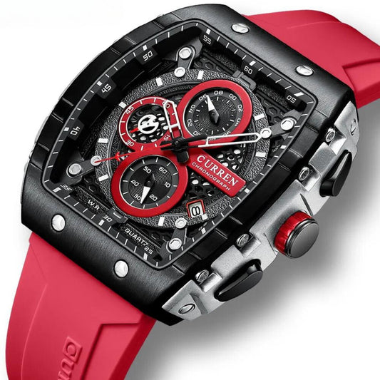 Apex | Active Series - Red