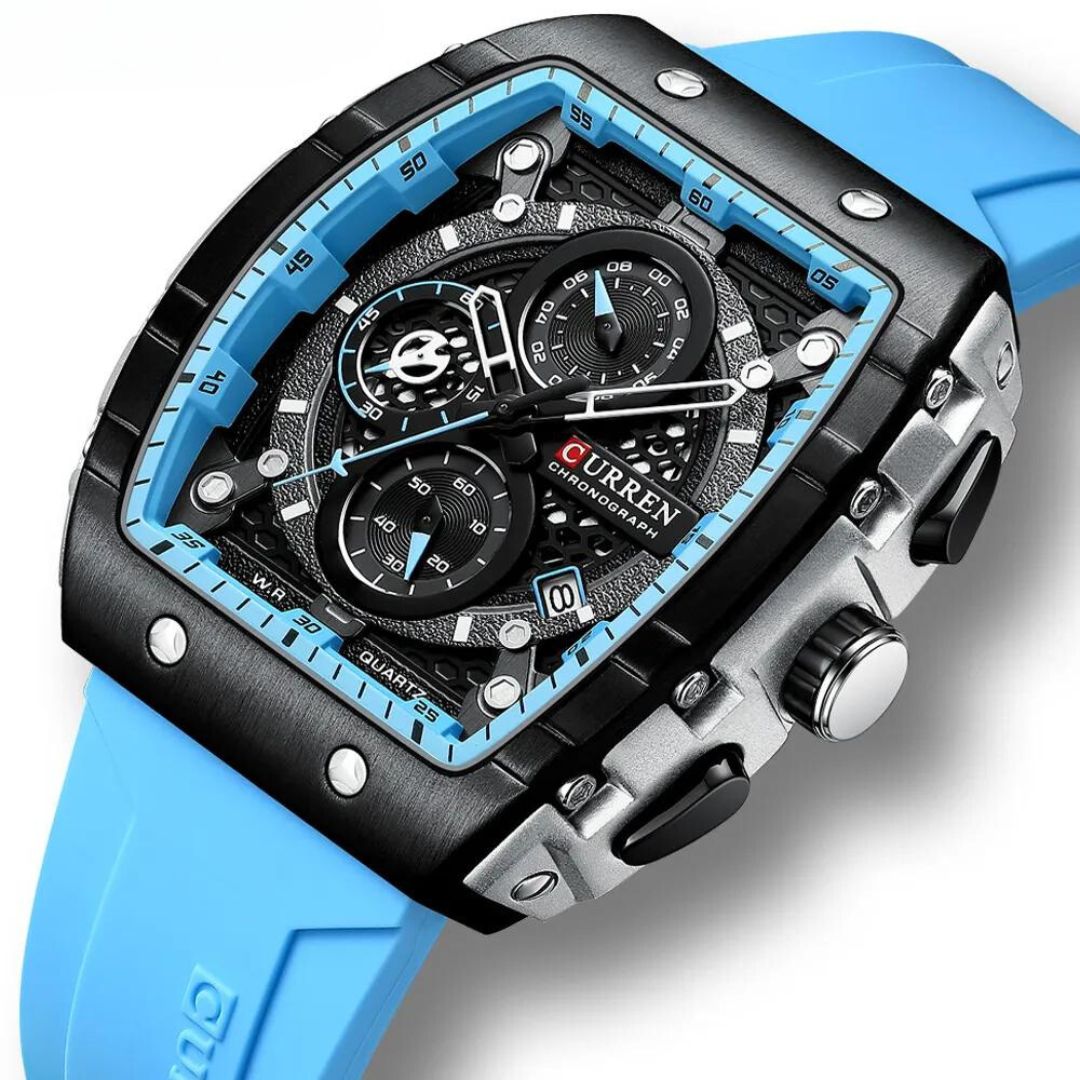 Apex | Active Series - Sky Blue